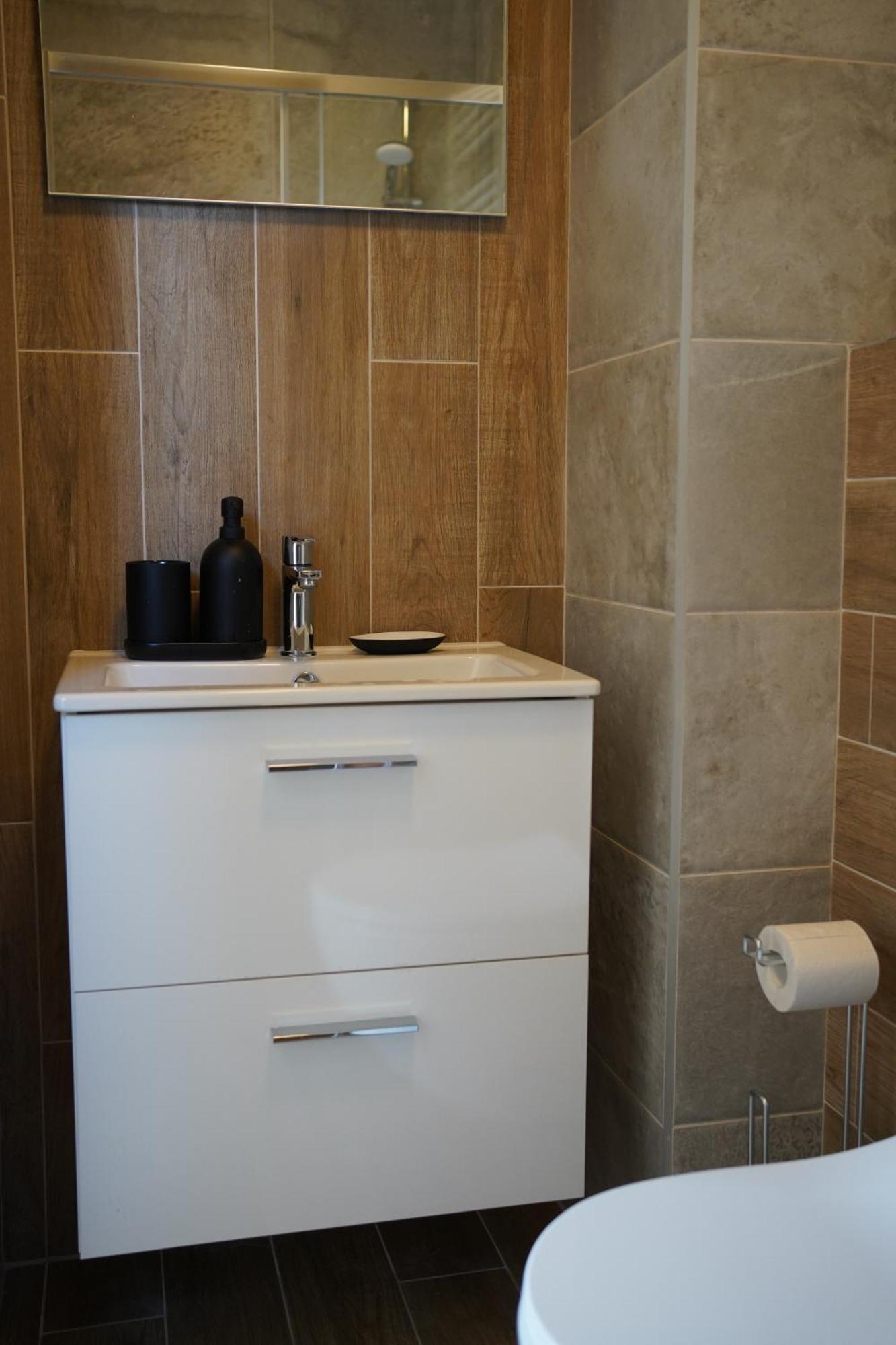 Rodinny Apartman Cista Černý Dŭl Dış mekan fotoğraf