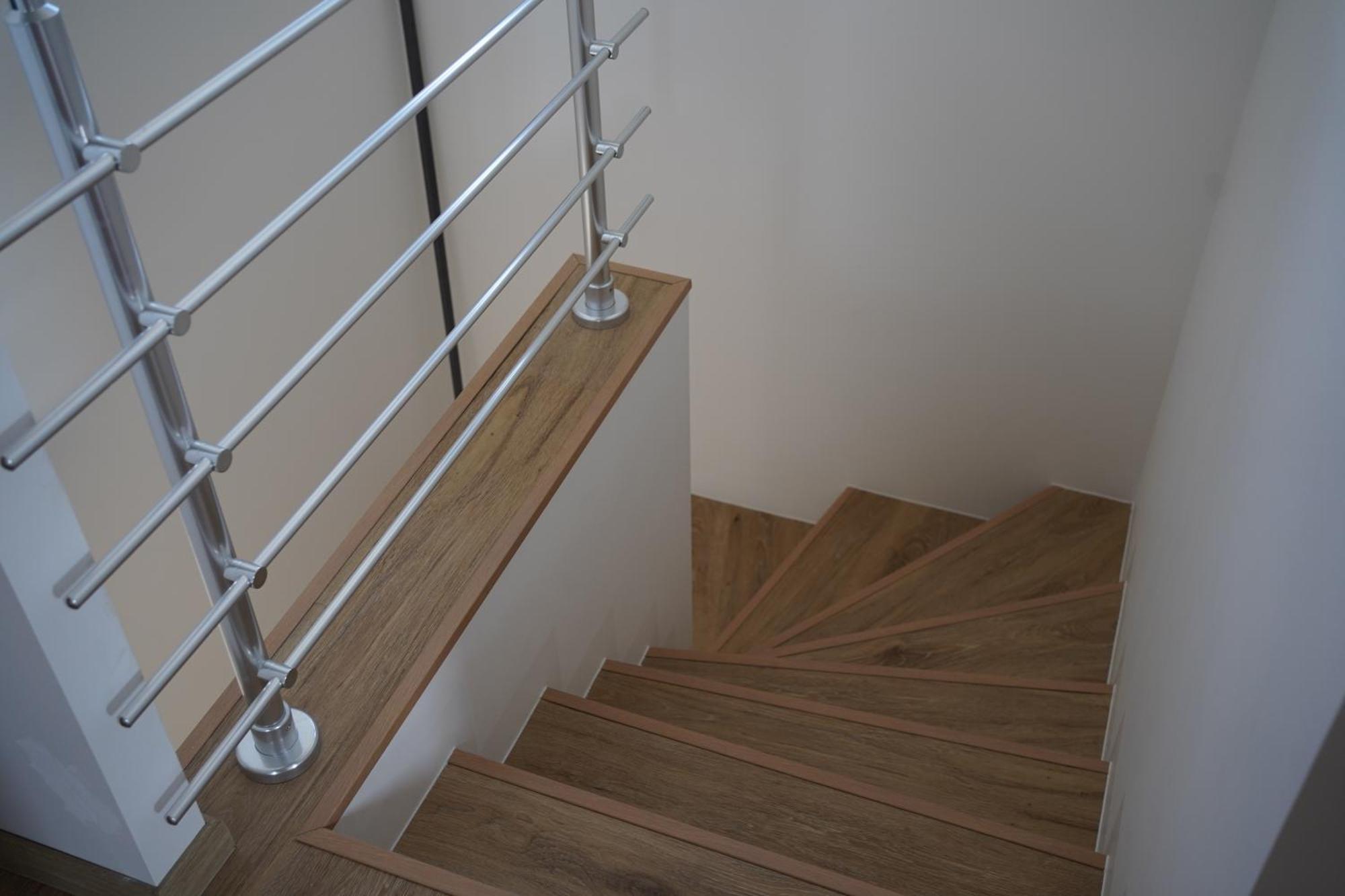 Rodinny Apartman Cista Černý Dŭl Dış mekan fotoğraf