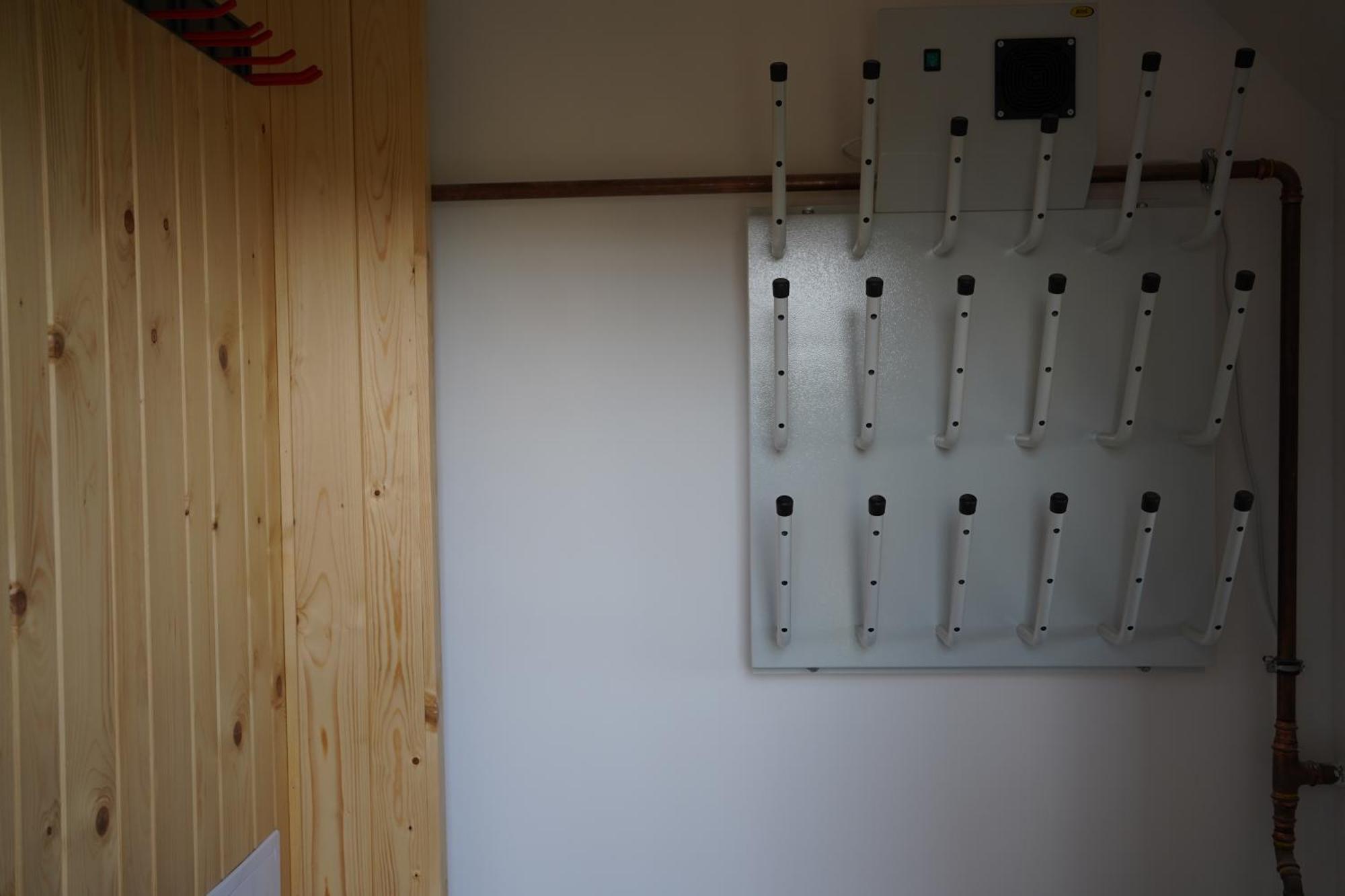 Rodinny Apartman Cista Černý Dŭl Dış mekan fotoğraf