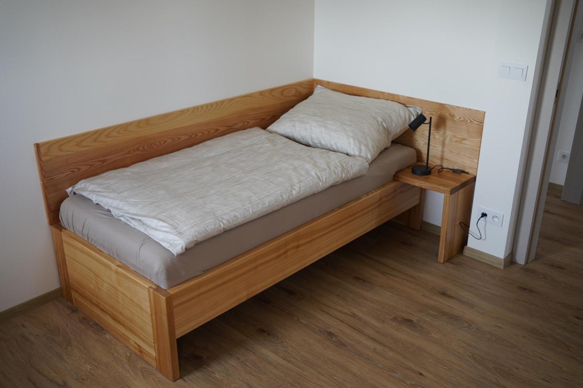 Rodinny Apartman Cista Černý Dŭl Dış mekan fotoğraf