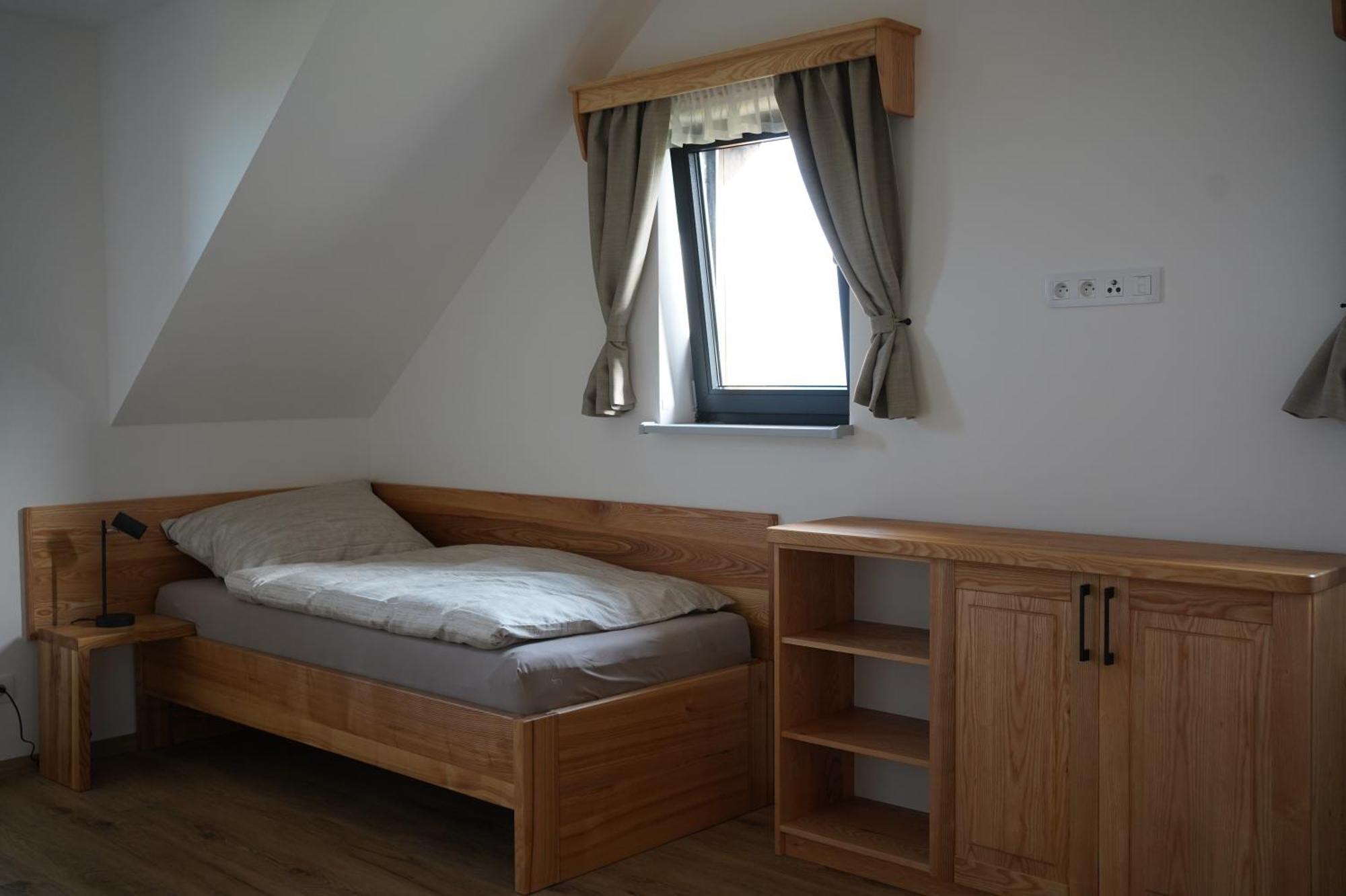 Rodinny Apartman Cista Černý Dŭl Dış mekan fotoğraf