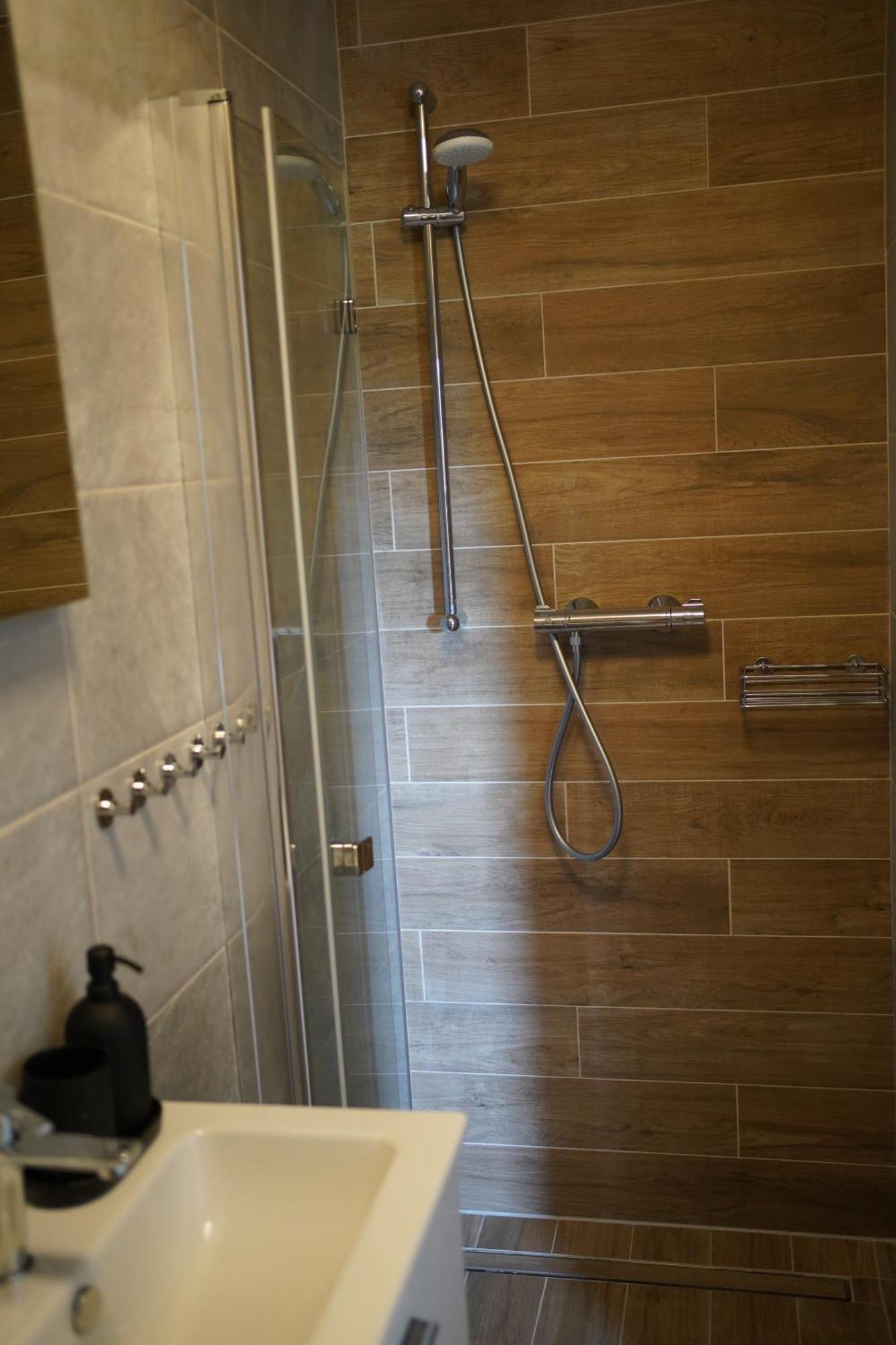 Rodinny Apartman Cista Černý Dŭl Dış mekan fotoğraf
