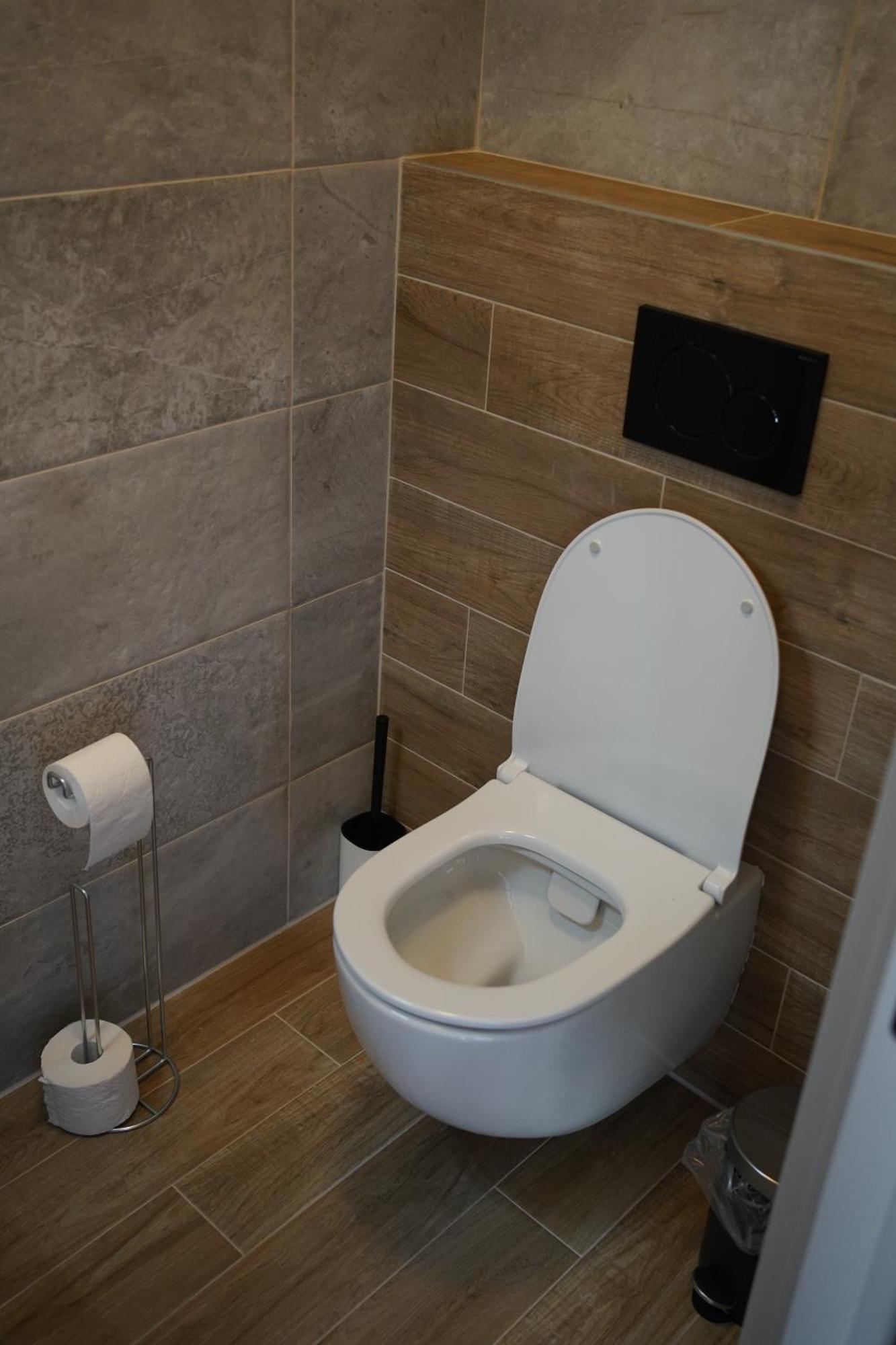 Rodinny Apartman Cista Černý Dŭl Dış mekan fotoğraf