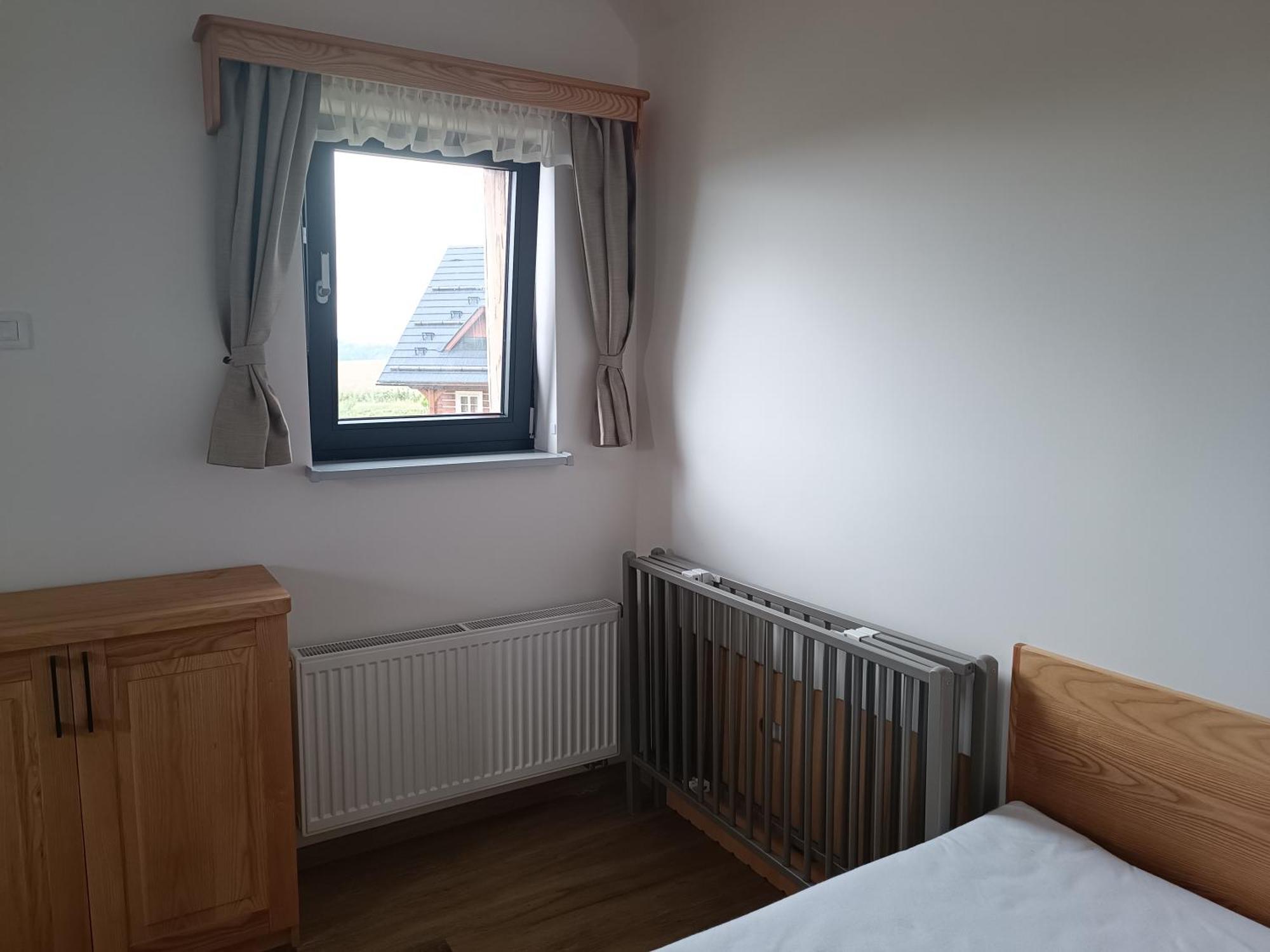 Rodinny Apartman Cista Černý Dŭl Dış mekan fotoğraf