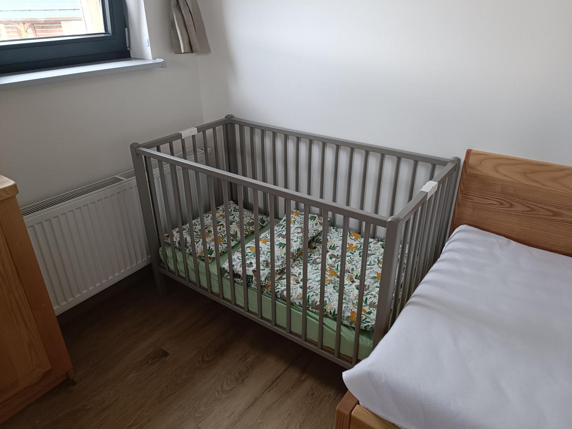 Rodinny Apartman Cista Černý Dŭl Dış mekan fotoğraf