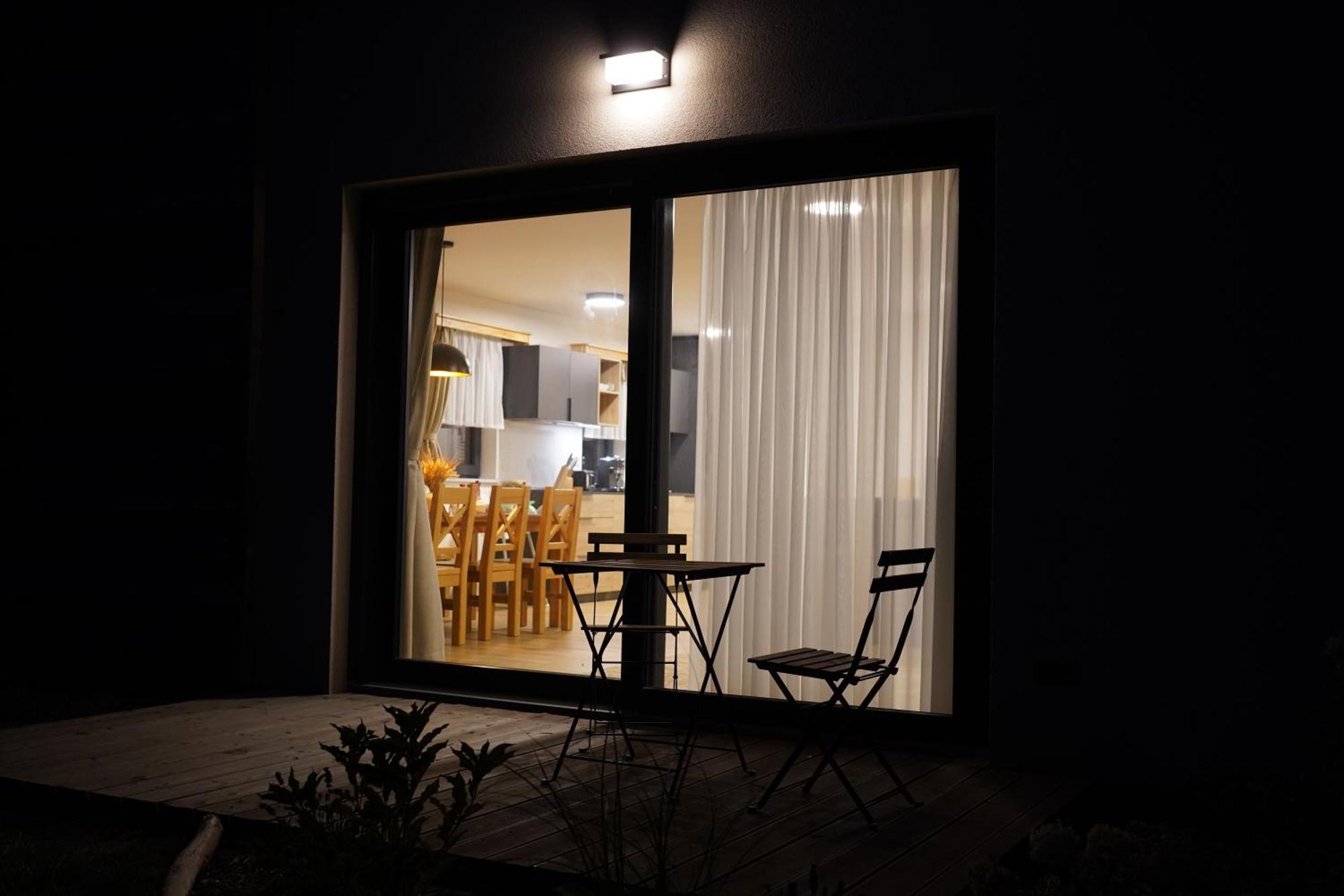 Rodinny Apartman Cista Černý Dŭl Dış mekan fotoğraf