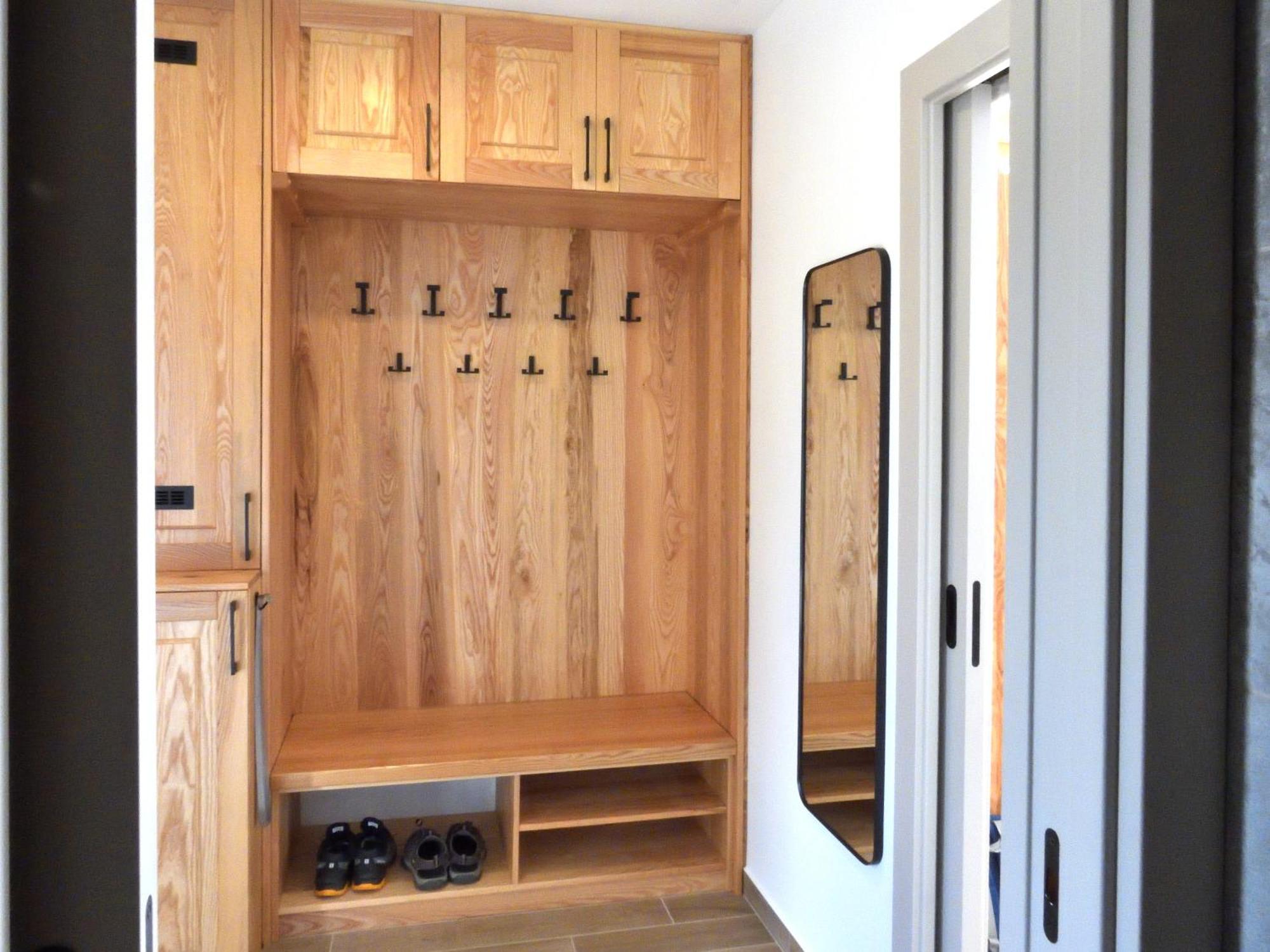 Rodinny Apartman Cista Černý Dŭl Dış mekan fotoğraf