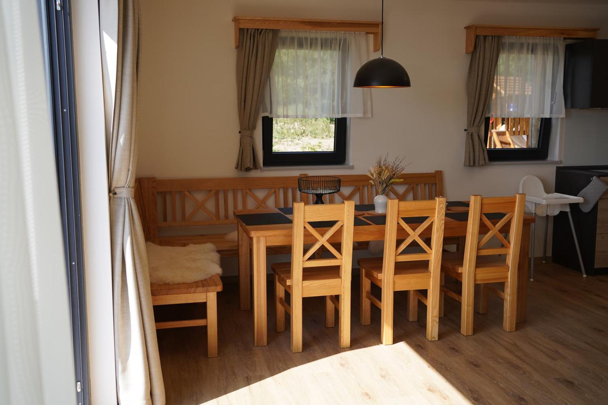 Rodinny Apartman Cista Černý Dŭl Dış mekan fotoğraf